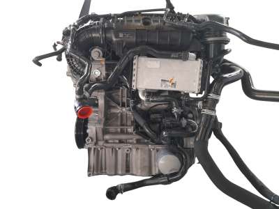 Recambio de motor completo para skoda octavia lim. (nx3) 2020- ambition referencia OEM IAM DFY  
