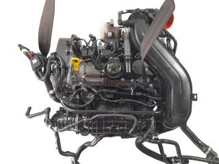 Recambio de motor completo para skoda octavia lim. (nx3) 2020- ambition referencia OEM IAM DFY  