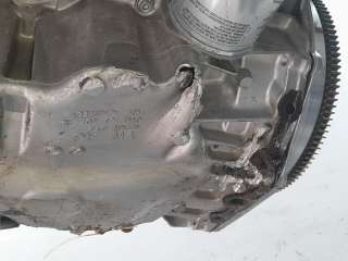Recambio de motor completo para skoda octavia lim. (nx3) 2020- ambition referencia OEM IAM DFY  