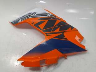 Recambio de carenado delantero izquierdo para ktm super adventure - 1290 super adventure s referencia OEM IAM 67908050020EBA  