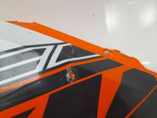 Recambio de carenado delantero izquierdo para ktm super adventure - 1290 super adventure s referencia OEM IAM 67908050020EBA  