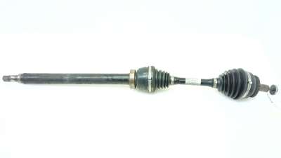 Recambio de transmision delantera derecha para volvo s60 i (384) 2000-2010 d5 referencia OEM IAM 8252034 8689214 