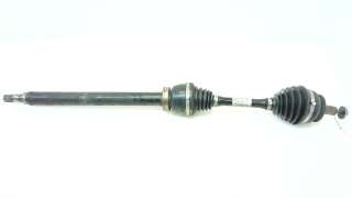 Recambio de transmision delantera derecha para volvo s60 i (384) 2000-2010 d5 referencia OEM IAM 8252034 8689214 