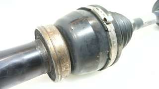 Recambio de transmision delantera derecha para volvo s60 i (384) 2000-2010 d5 referencia OEM IAM 8252034 8689214 