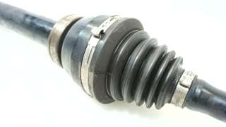 Recambio de transmision delantera derecha para volvo s60 i (384) 2000-2010 d5 referencia OEM IAM 8252034 8689214 