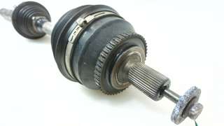 Recambio de transmision delantera derecha para volvo s60 i (384) 2000-2010 d5 referencia OEM IAM 8252034 8689214 