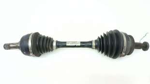 Recambio de transmision delantera izquierda para volvo s60 i (384) 2000-2010 d5 referencia OEM IAM 8252034 8689213 