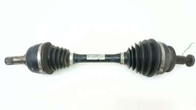 Recambio de transmision delantera izquierda para volvo s60 i (384) 2000-2010 d5 referencia OEM IAM 8252034 8689213 