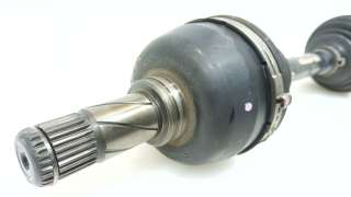 Recambio de transmision delantera izquierda para volvo s60 i (384) 2000-2010 d5 referencia OEM IAM 8252034 8689213 