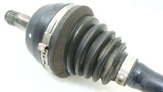 Recambio de transmision delantera izquierda para volvo s60 i (384) 2000-2010 d5 referencia OEM IAM 8252034 8689213 