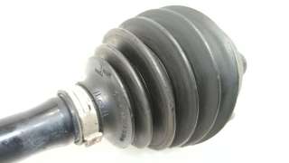 Recambio de transmision delantera izquierda para volvo s60 i (384) 2000-2010 d5 referencia OEM IAM 8252034 8689213 