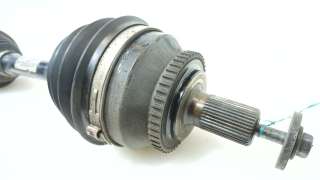 Recambio de transmision delantera izquierda para volvo s60 i (384) 2000-2010 d5 referencia OEM IAM 8252034 8689213 