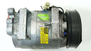 Recambio de compresor aire acondicionado para volvo s60 i (384) 2000-2010 d5 referencia OEM IAM 36001066 8684287 