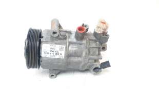Recambio de compresor aire acondicionado para seat leon (5f1) 2012- 1.2 tsi referencia OEM IAM 5Q0816803B 32936 CAF220137