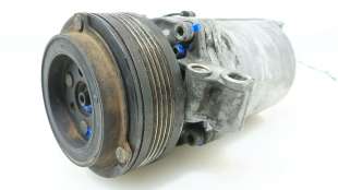 Recambio de compresor aire acondicionado para bmw 5 (e39) 1995-2003 520 d referencia OEM IAM 64528386650 64528386650 