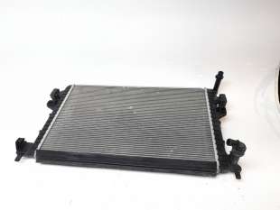Recambio de radiador agua para seat leon st (5f8) 2012-2020 1.5 tgi referencia OEM IAM 5Q0121251HS  11403012705