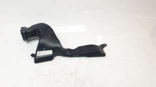 Recambio de canalizador de aire para tesla model 3 (5yj3) 2017- ev awd referencia OEM IAM 171568400D  