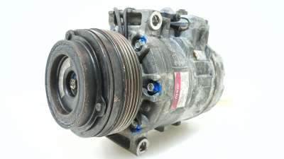 Recambio de compresor aire acondicionado para bmw 5 (e39) 1995-2003 530 d referencia OEM IAM 64526910459 64526910459 
