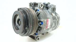 Recambio de compresor aire acondicionado para bmw 5 (e39) 1995-2003 530 d referencia OEM IAM 64526910459 64526910459 