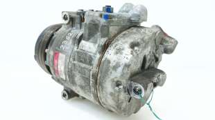 Recambio de compresor aire acondicionado para bmw 5 (e39) 1995-2003 530 d referencia OEM IAM 64526910459 64526910459  2