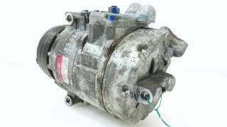 Recambio de compresor aire acondicionado para bmw 5 (e39) 1995-2003 530 d referencia OEM IAM 64526910459 64526910459 