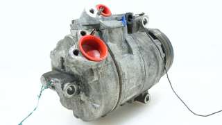 Recambio de compresor aire acondicionado para bmw 5 (e39) 1995-2003 530 d referencia OEM IAM 64526910459 64526910459 