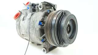Recambio de compresor aire acondicionado para bmw 5 (e39) 1995-2003 530 d referencia OEM IAM 64526910459 64526910459 