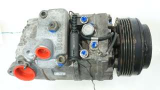 Recambio de compresor aire acondicionado para bmw 5 (e39) 1995-2003 530 d referencia OEM IAM 64526910459 64526910459 
