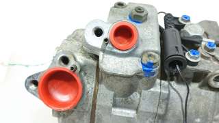 Recambio de compresor aire acondicionado para bmw 5 (e39) 1995-2003 530 d referencia OEM IAM 64526910459 64526910459 