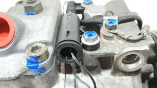 Recambio de compresor aire acondicionado para bmw 5 (e39) 1995-2003 530 d referencia OEM IAM 64526910459 64526910459 