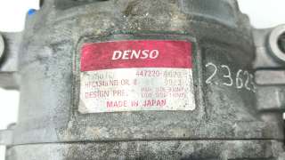 Recambio de compresor aire acondicionado para bmw 5 (e39) 1995-2003 530 d referencia OEM IAM 64526910459 64526910459 