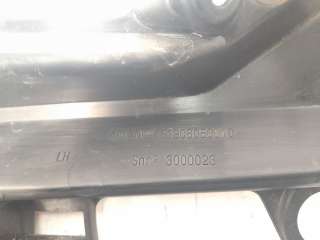Recambio de moldura para ktm super adventure - 1290 super adventure s referencia OEM IAM 61908050010  
