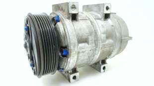 Recambio de compresor aire acondicionado para volvo s60 i (384) 2000-2010 2.4 referencia OEM IAM 8602621 8708581 