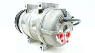 Recambio de compresor aire acondicionado para volvo s60 i (384) 2000-2010 2.4 referencia OEM IAM 8602621 8708581  2