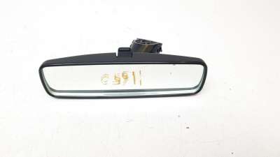 Recambio de espejo para citroën c3 2016- 1.2 12v e-thp referencia OEM IAM 0205028  