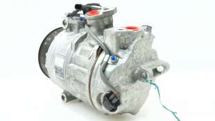 Recambio de compresor aire acondicionado para mercedes-benz vito tourer (447) 2014- 114/116 cdi, 119 cdi/bt extralang (447.705)  2