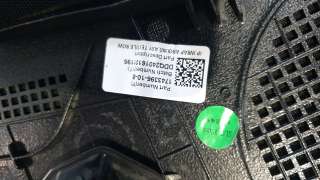 Recambio de moldura para tesla model 3 (5yj3) 2017- ev awd referencia OEM IAM 174339610B  