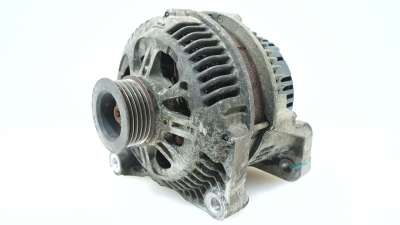 Recambio de alternador para bmw 5 (e39) 1995-2003 520 d referencia OEM IAM 12312247405 2247405 