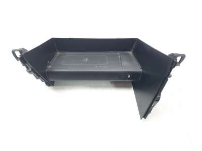 Recambio de cargador movil para kia ceed 2018- 1.0 tgdi cat referencia OEM IAM 95560J7000  