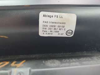 Recambio de guantera para volkswagen passat lim. (3g2) 2014- 1.8 tsi referencia OEM IAM 3Q1857921C  