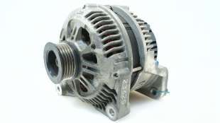 Recambio de alternador para bmw 5 (e39) 1995-2003 530 d referencia OEM IAM 12312247405 12312247405 