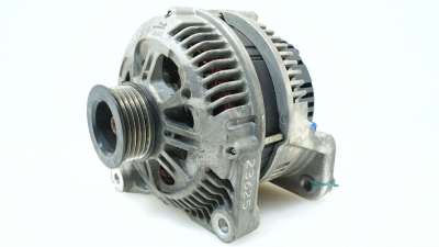 Recambio de alternador para bmw 5 (e39) 1995-2003 530 d referencia OEM IAM 12312247405 12312247405 
