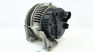 Recambio de alternador para bmw 5 (e39) 1995-2003 530 d referencia OEM IAM 12312247405 12312247405  2