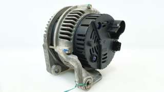 Recambio de alternador para bmw 5 (e39) 1995-2003 530 d referencia OEM IAM 12312247405 12312247405 
