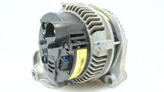Recambio de alternador para bmw 5 (e39) 1995-2003 530 d referencia OEM IAM 12312247405 12312247405 