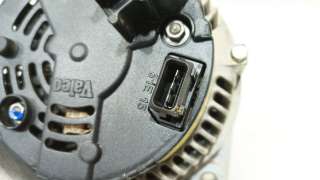 Recambio de alternador para bmw 5 (e39) 1995-2003 530 d referencia OEM IAM 12312247405 12312247405 
