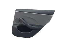 Recambio de juego tapizados / cartoneras para tesla model 3 (5yj3) 2017- ev awd referencia OEM IAM 177648010B  