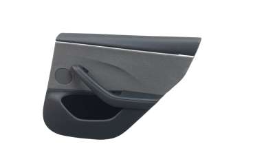 Recambio de juego tapizados / cartoneras para tesla model 3 (5yj3) 2017- ev awd referencia OEM IAM 177648010B  