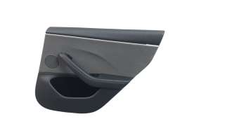 Recambio de juego tapizados / cartoneras para tesla model 3 (5yj3) 2017- ev awd referencia OEM IAM 177648010B  