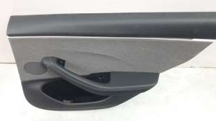 Recambio de juego tapizados / cartoneras para tesla model 3 (5yj3) 2017- ev awd referencia OEM IAM 177648010B   2